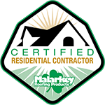 Malarkey Certified