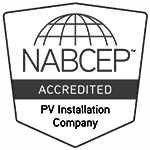 NABCEP Board Certified