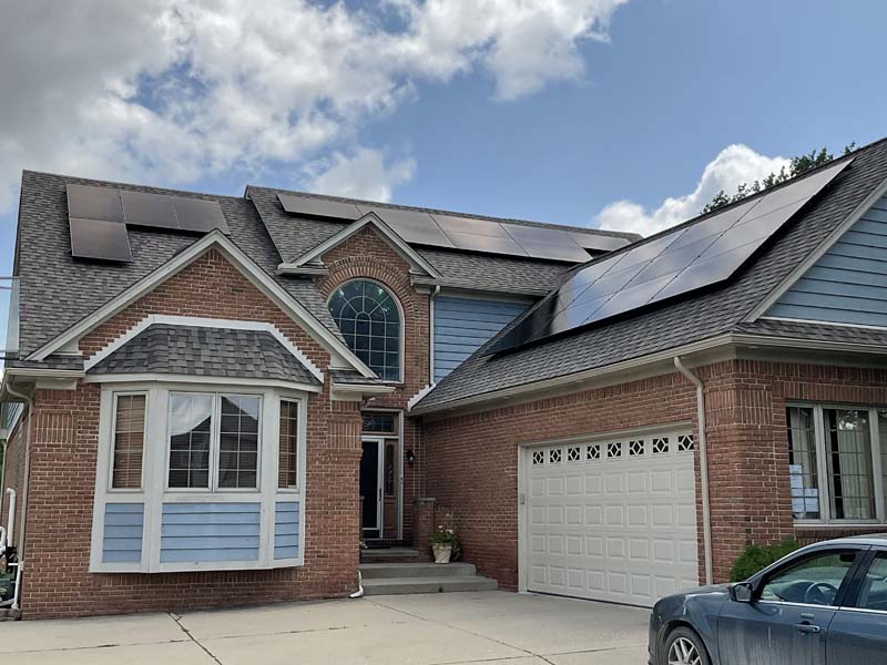 Solar Panels