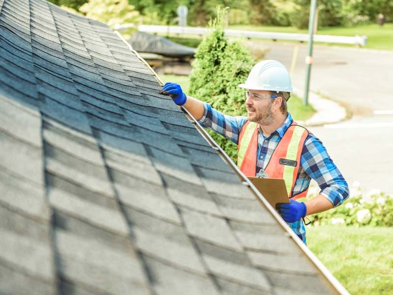 Roof Inspections